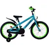 Image de Vélo enfant Volare Rocky - Garçons - 18 pouces - Vert