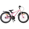 Image de Vélo enfant Volare Mystic - 20 pouces - Rose