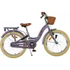 Image de Vélo enfant Volare Blossom - Fille - 20 pouces - Violet