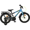 Image de VOLARE Vélo enfant Thombike, 16 pouces bleu-gris