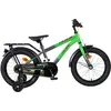 Image de VOLARE Vélo enfant Thombike, 16 pouces vert