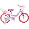 Image de VOLARE Vélo enfant Unicorn 16 pouces