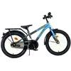 Image de Vélo enfant Volare Thombike - Garçons - 18 pouces - Bleu-gris