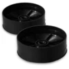 Image de ETNA Filtre à charbon actif REC55 (2pcs)