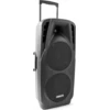 Image de SPX-PA9210 Système de sonorisation 2x10'' USB, SD/MMC Bluetooth Batterie de 4-6h