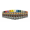 Image de Rust-oleum - Couche De Finition Hard Hat Ral-couleurs Transparent 500ml 2500