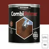 Image de Rust-oleum - Primaire Antirouille Combiprimer Rouge Brun Mat 750ml