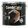 Image de Peinture Combicolor Brillant Noir Ral 9005 Pot 2.5l