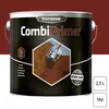Image de Rust-oleum - Primaire Antirouille Combiprimer Rouge Brun Mat 2,5l