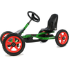 Image de Berg Toys Véhicule à pédales Go-Kart Buddy Fendt, vert, LxLxH : 115x65x63 cm ; 24.21.54.00