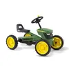 Image de Kart / Kart à pédales Buzzy John Deer BERG toys
