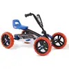 Image de Kart à pédales BERG Buzzy Nitro pour enfants de 2 à 5 ans - Neuf