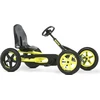 Image de Gokart / Pedal-Gokart Buddy Cross gelb BERG toys