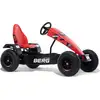 Image de Berg Toys 07.10.12.00 BERG Extra Sport Rouge BFR