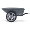 Image de BERG Gokart Accessoires remorque Trailer M avec crochet d'attelage - pour Reppy