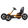 Image de BERG Kart à pédales Buddy B-Orange jusqu'à 50 kg NOUVEAU MODÈLE