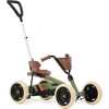 Image de BERG Buzzy Retro 2in1 Go Kart Vert