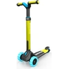 Image de Berg Step Nexo pliable avec lumières Lime