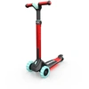 Image de Scooter pliant BERG Nexo RED avec lumières LED