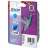 Image de EPSON T0802 Cartouche d'encre cyan