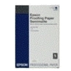 Image de Epson Proofing Paper White Semimatte papier photos Demi-mat