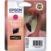 Image de Epson C13T08734010 Epson Tintenpatrone magenta T 087 T 0873