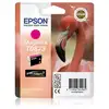 Image de Epson Flamingo T0873 cartouche d'encre 1 pièce(s) Original Magenta - Neuf