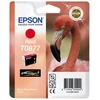 Image de Epson C13T08774010 Epson Tinte RE C13T08774010