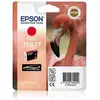 Image de Epson Flamingo T0877 cartouche d'encre 1 pièce(s) Original Rouge - Neuf