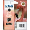 Image de Epson C13T08784010 Epson Tintenpatrone matte schwarz T 087 T 0878