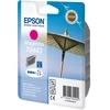 Image de Epson T0443 - Cartouche d'encre / Magenta (13 ml)