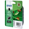 Image de Epson C13T05484010 Epson Tintenpatrone matt schwarz T 054 T 0548