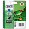 Image de Epson C13T05494010 Epson Tintenpatrone blue T 054 T 0549