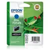 Image de Epson T0549 cartouche d'encre 1 pièce(s) Original Bleu - Neuf