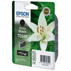 Image de Epson C13T05914010 Epson Tintenpatrone photo schwarz T 059 T 0591