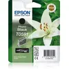 Image de EPSON BLISTER ENCRE NOIRE R2400 T0591 - Neuf