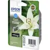 Image de Epson C13T05924010 Epson Tintenpatrone cyan T 059 T 0592