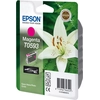Image de Epson C13T05934010 Epson Tintenpatrone magenta T 059 T 0593