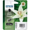 Image de Epson C13T05984010 Epson Tintenpatrone matt schwarz T 059 T 0598