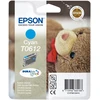 Image de Epson C13T06124010 Epson DURABrite Ultra Ink cartouche cyan T 061 T 0612