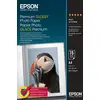 Image de Epson Premium Glossy Photo Paper - A4 - 15 Feuilles - Neuf