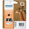 Image de Epson T0711H Twin Pack - Druckerpatrone - High Capacity - 2x Schwarz (C13T07114H10)