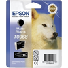 Image de Epson C13T09684010 Epson Tintenpatrone matte black T 096 UltraChrome K 3 T 0968