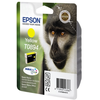 Image de Cartouche d'encre Epson T0894 jaune