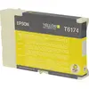 Image de Epson C13T617400 Epson Tintenpatrone yellow T 617 High Cap. 100 ml T 6174