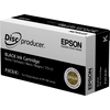 Image de EPSON Tinte fr Cd-Label-Printer PP 100, schwarz