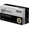 Image de EPSON Cart. Encre PP-100 PJI-C6 Noir - Neuf