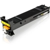 Image de EPSON CARTOUCHE LASER HTE CAPAC ACULASER CX28DN toner jaune haute capacite 8.000 pages pack de 1 AcuBrite - Neuf