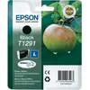 Image de Epson Apple Singlepack noir T1291 Encre DURABrite Ultra