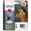 Image de Original Epson T1303 XL magenta (C13T13034010)